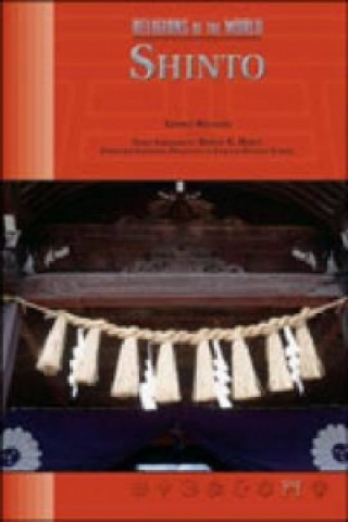Βιβλίο Shinto George Williams