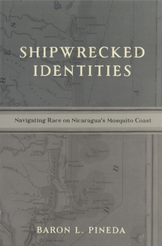 Buch Shipwrecked Identities Baron L. Pineda