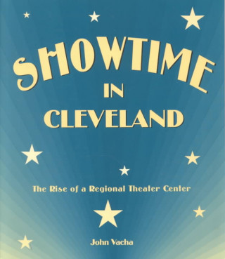 Carte Showtime in Cleveland John Vacha