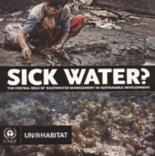 Buch Sick Water? United Nations Environment Programme