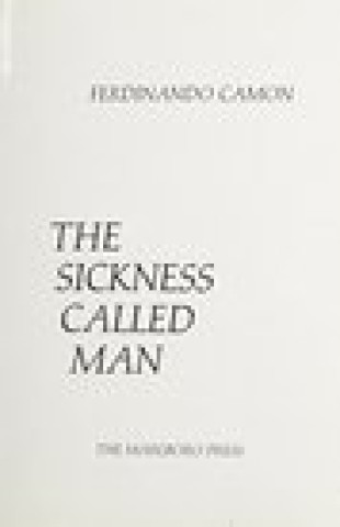 Book Sickness Called Man CAMON