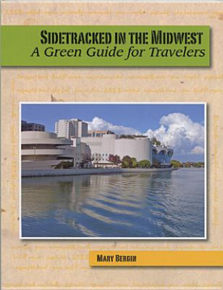 Libro Sidetracked in the Midwest Mary Bergin