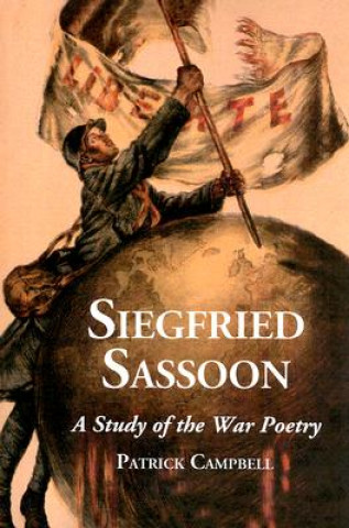 Carte Siegfried Sassoon Patrick Campbell