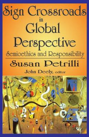 Book Sign Crossroads in Global Perspective 