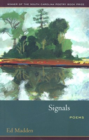 Kniha Signals Ed Madden