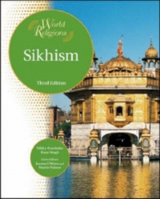 Book Sikhism Nikky-Suninder Kaur Singh