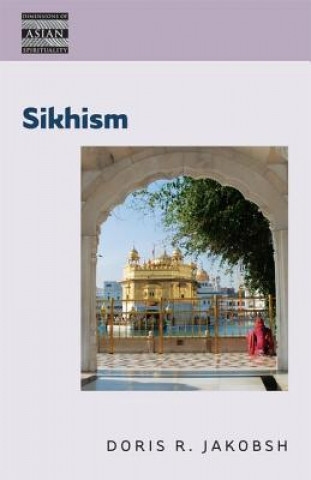 Buch Sikhism Doris R. Jakobsh