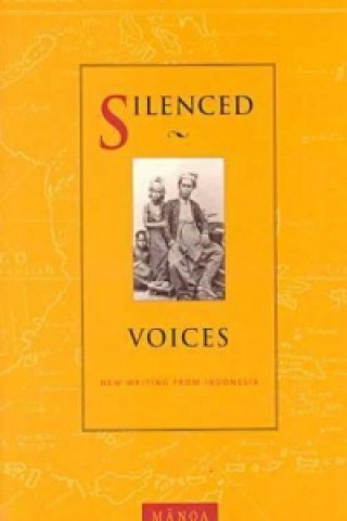 Knjiga Silenced Voices John H. Mcglynn