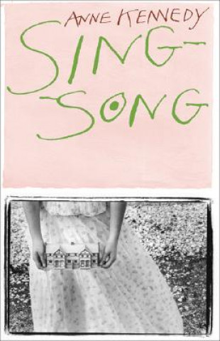 Könyv Sing-song Anne Kennedy