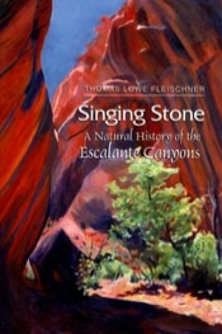 Kniha Singing Stone Thomas Lowe Fleischner
