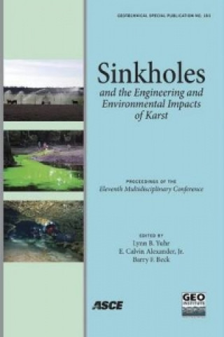 Buch Sinkholes and the Engineering and Environmental Impacts of Karst 