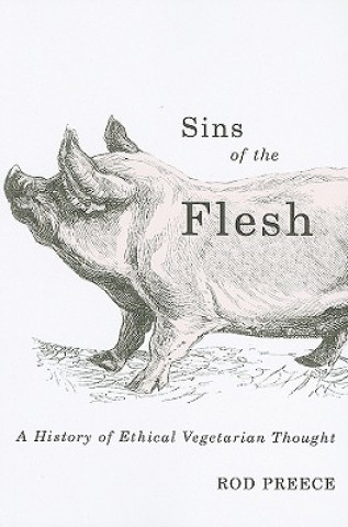 Carte Sins of the Flesh Rod Preece