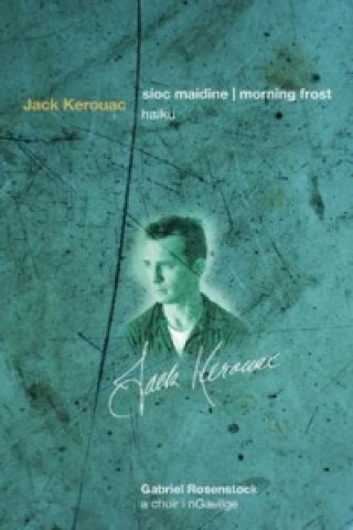 Книга Sioc Maidine | Morning Frost Jack Kerouac