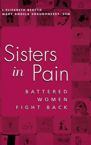 Kniha Sisters in Pain Mary Angela Shaughnessy