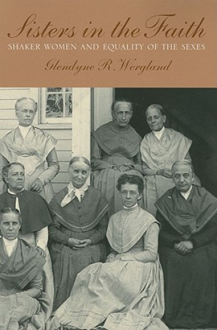 Βιβλίο Sisters in the Faith Glendyne R. Wergland