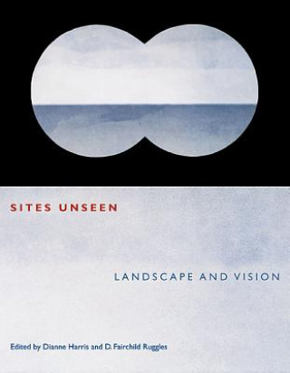 Boek Sites Unseen Dianne Harris
