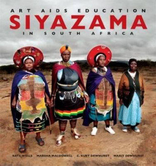 Knjiga Siyazama Kate Wells