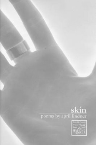 Buch Skin April Lindner