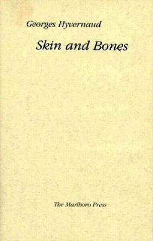 Carte Skin and Bones Hyvernaud