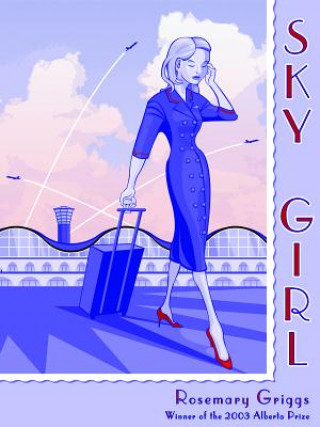 Książka Sky Girl Rosemary Griggs