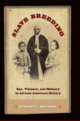 Buch Slave Breeding Gregory D. Smithers