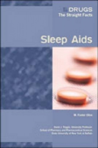 Book Sleep Aids M. Foster Olive
