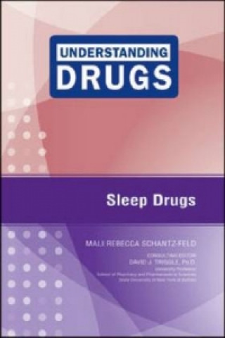 Knjiga Sleep Drugs Mali R. Schantz Feld