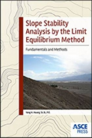 Livro Slope Stability Analysis by the Limit Equilibrium Method Yang H. Huang