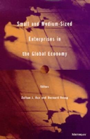 Книга Small and Medium-sized Enterprises in the Global Economy 