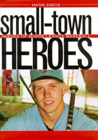 Buch Small Town Heroes Hank Davis