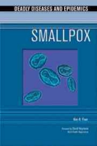 Книга Smallpox Kim R. Finer