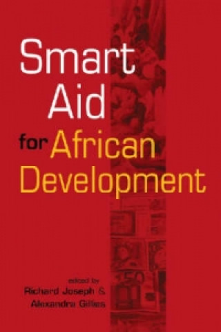 Buch Smart Aid for African Development Richard Joseph