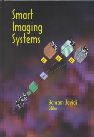 Book Smart Imaging Systems Bahram Javidi