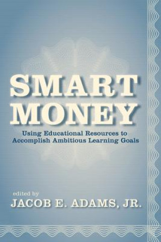 Kniha Smart Money 