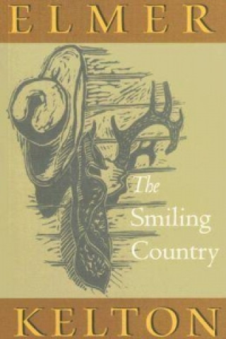 Libro Smiling Country Elmer Kelton