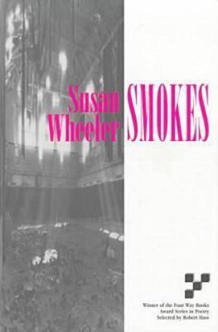 Книга Smokes Wheeler