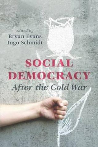 Könyv Social Democracy After the Cold War 