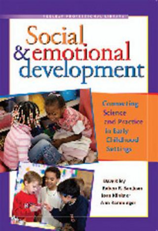 Buch Social & Emotional Development Ann Ramminger