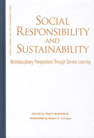 Libro Social Responsibility and Sustainability 