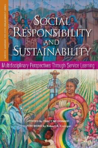 Livre Social Responsibility and Sustainability 