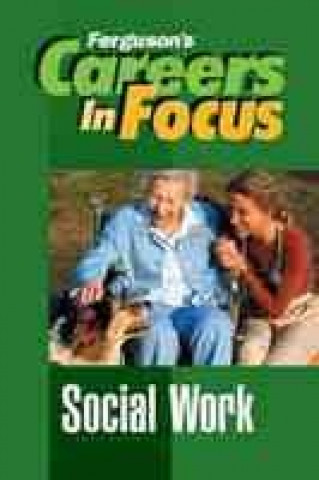 Knjiga Social Work 