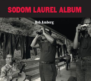 Carte Sodom Laurel Album Rob Amberg