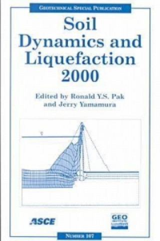 Book Soil Dynamics and Liquefaction 2000 