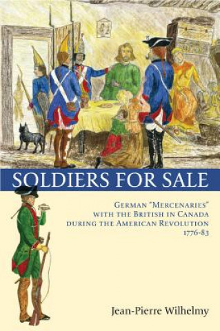 Carte Soldiers for Sale Marcel Trudel