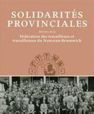 Kniha Solidarites Provinciales David Frank