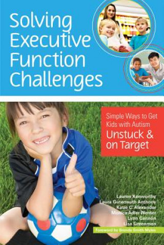 Carte Solving Executive Function Challenges Greenman