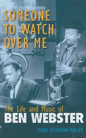 Carte Someone to Watch Over Me Frank Buchmann-Moller