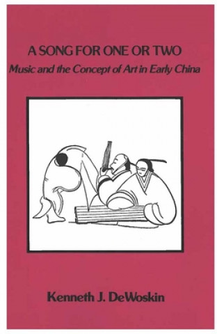 Buch Song for One or Two Kenneth J. DeWoskin