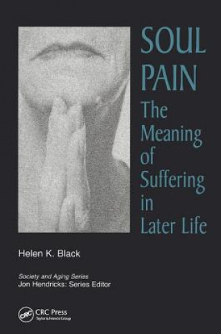 Carte Soul Pain Helen K. Black