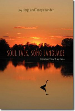Kniha Soul Talk, Song Language Tanaya Winder